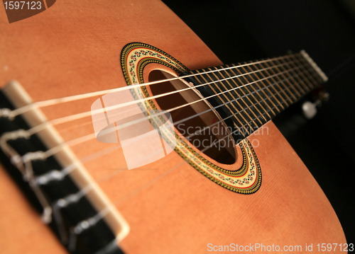 Image of guitar