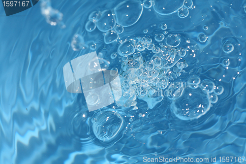 Image of water