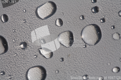 Image of water