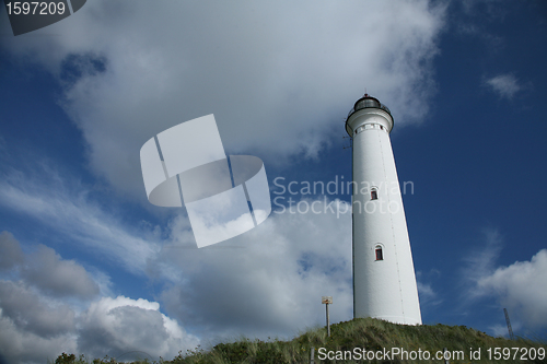 Image of Lighthouse