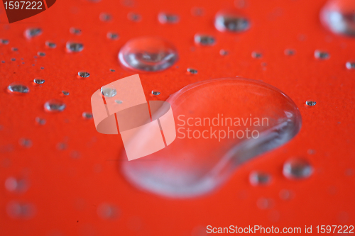 Image of water
