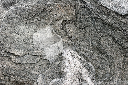 Image of ocean stones