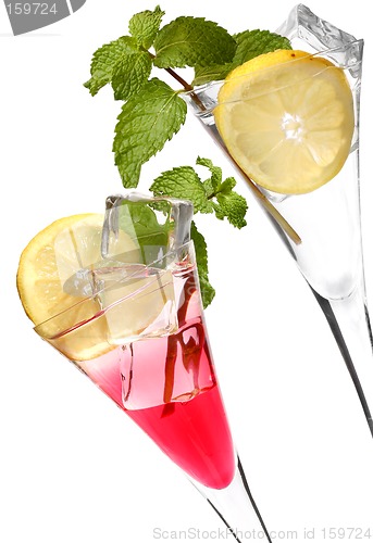 Image of Cocktails