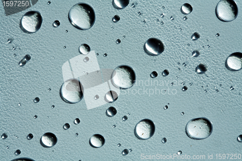 Image of water