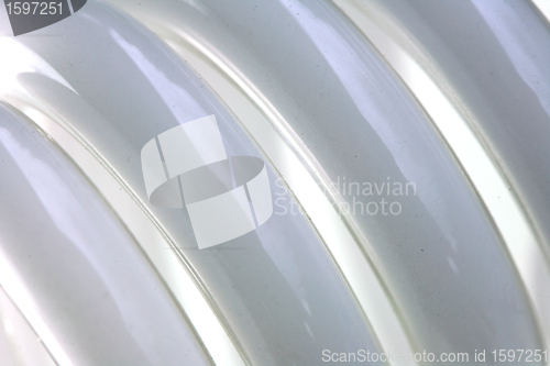 Image of fluorescent tube