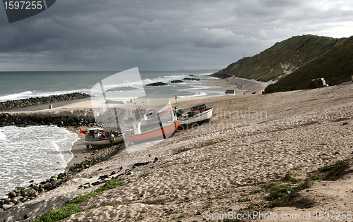 Image of danish landscape01