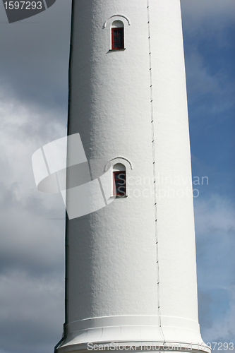 Image of Lighthouse