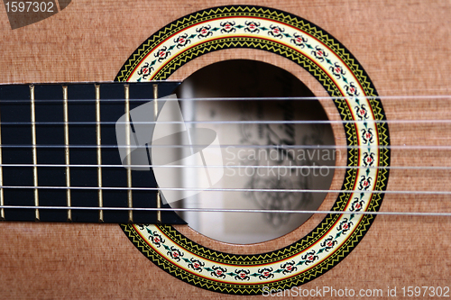 Image of guitar