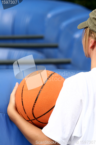 Image of sport