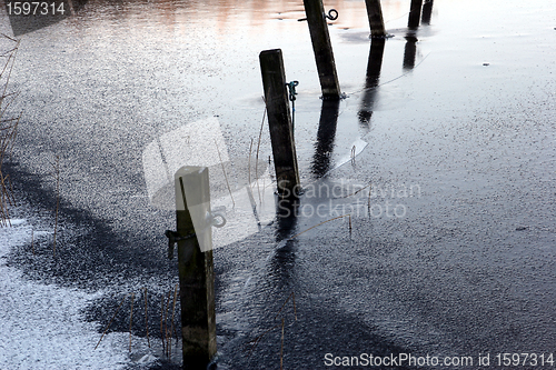 Image of lake