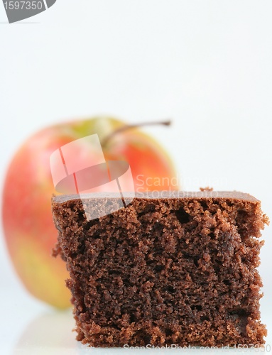 Image of cake