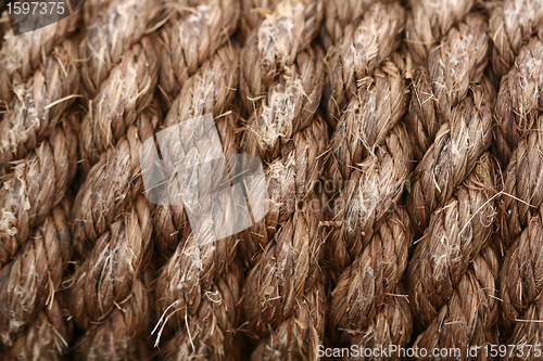 Image of rope