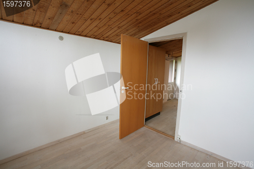 Image of house indoor
