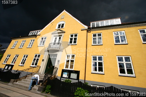 Image of house