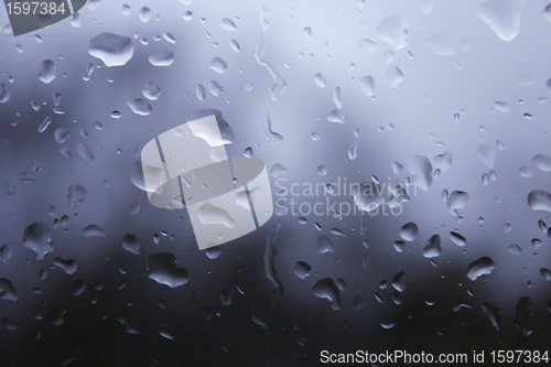 Image of water