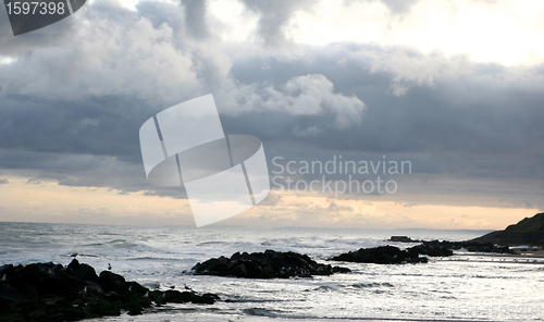 Image of danish landscape01