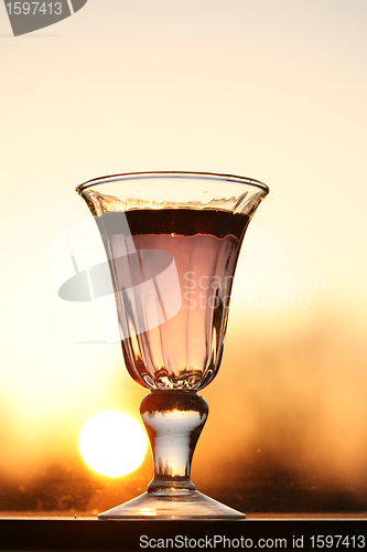 Image of wine glass