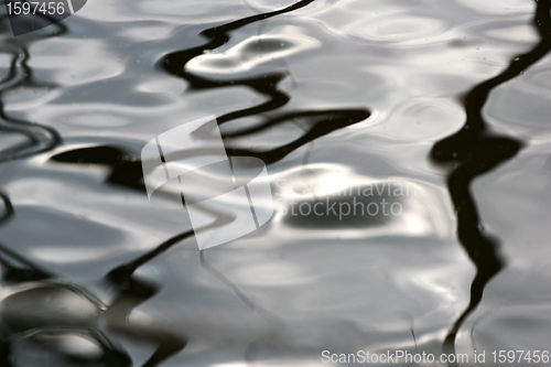 Image of water