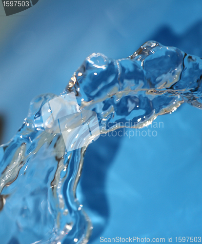 Image of water