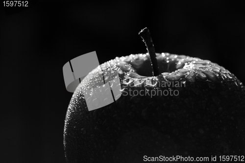 Image of apple