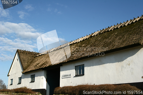 Image of farm detail