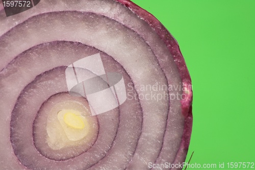 Image of onions