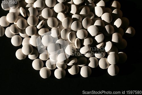 Image of pills