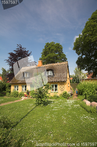 Image of house