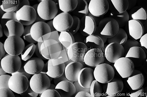 Image of pills