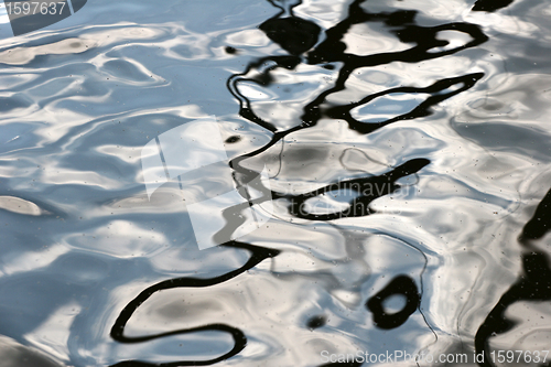 Image of water