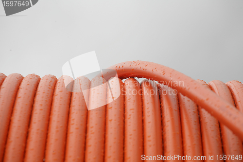 Image of water pipes