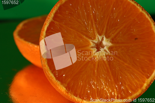 Image of orange
