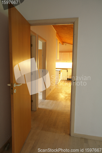 Image of house indoor
