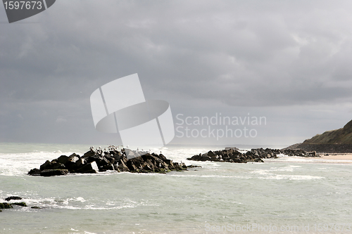 Image of danish landscape01