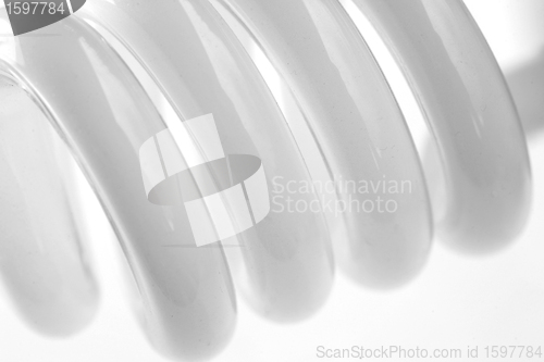 Image of fluorescent tube