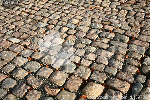 Image of stones