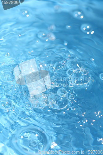 Image of water