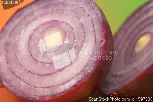 Image of onions