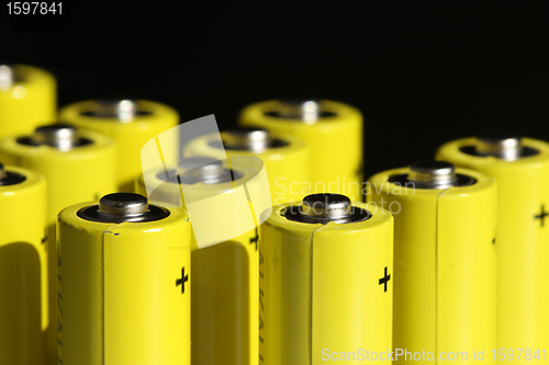 Image of battery