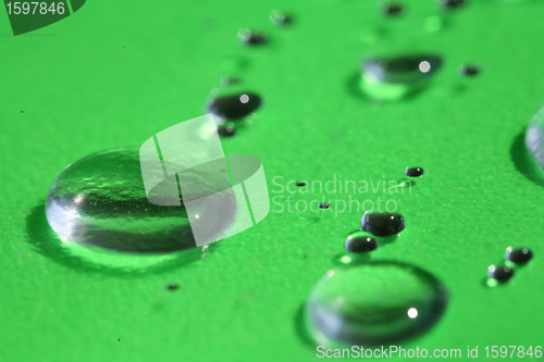 Image of water