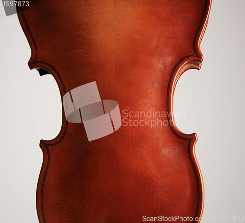 Image of Violin