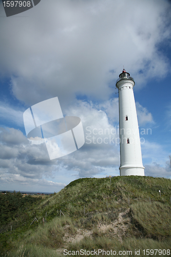 Image of Lighthouse