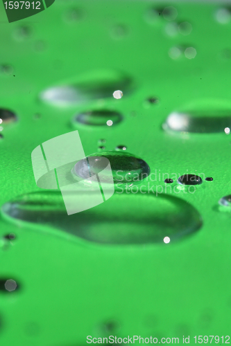 Image of water