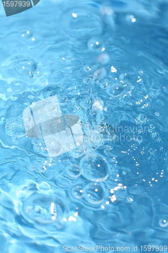 Image of water