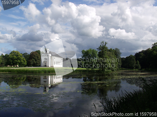 Image of Church