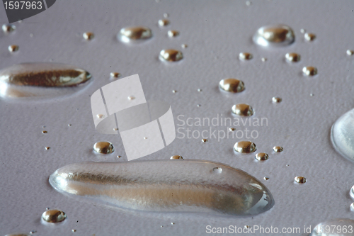 Image of water