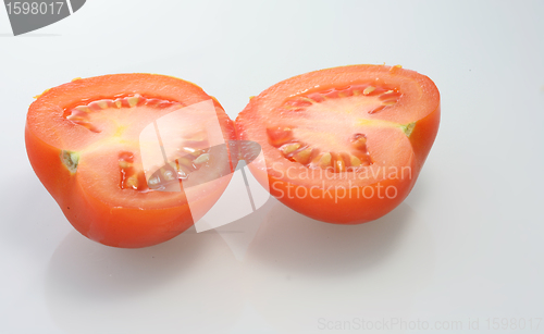 Image of  tomato