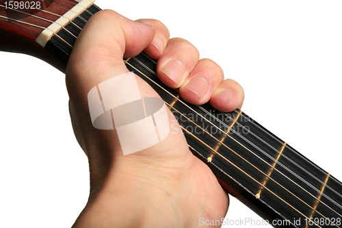 Image of guitar