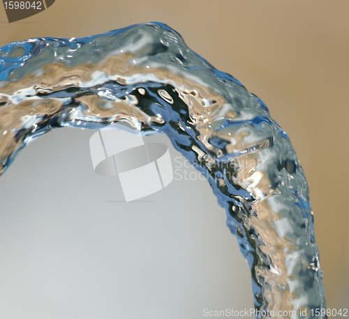 Image of water