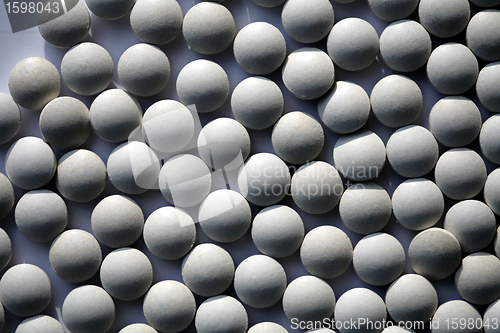 Image of pills